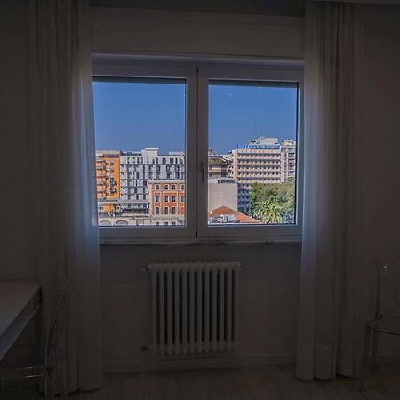 Апартаменты Dimora Nalu Бари Экстерьер фото