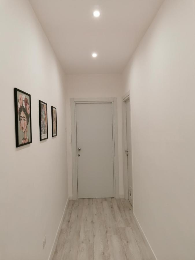 Апартаменты Dimora Nalu Бари Номер фото